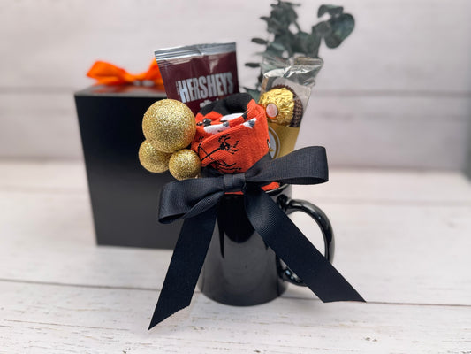 Mini Halloween Mug Gift