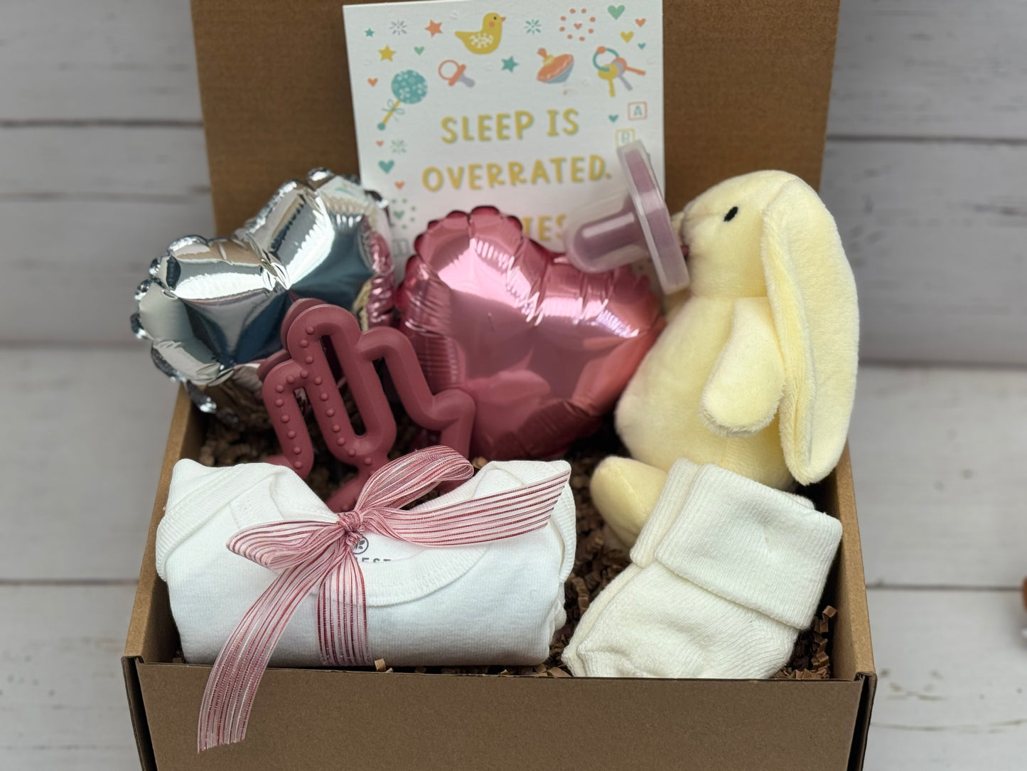 New Born Baby mini Gift
