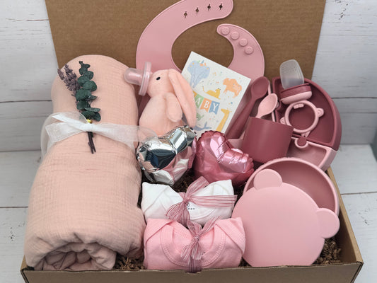 New Born Baby Gift