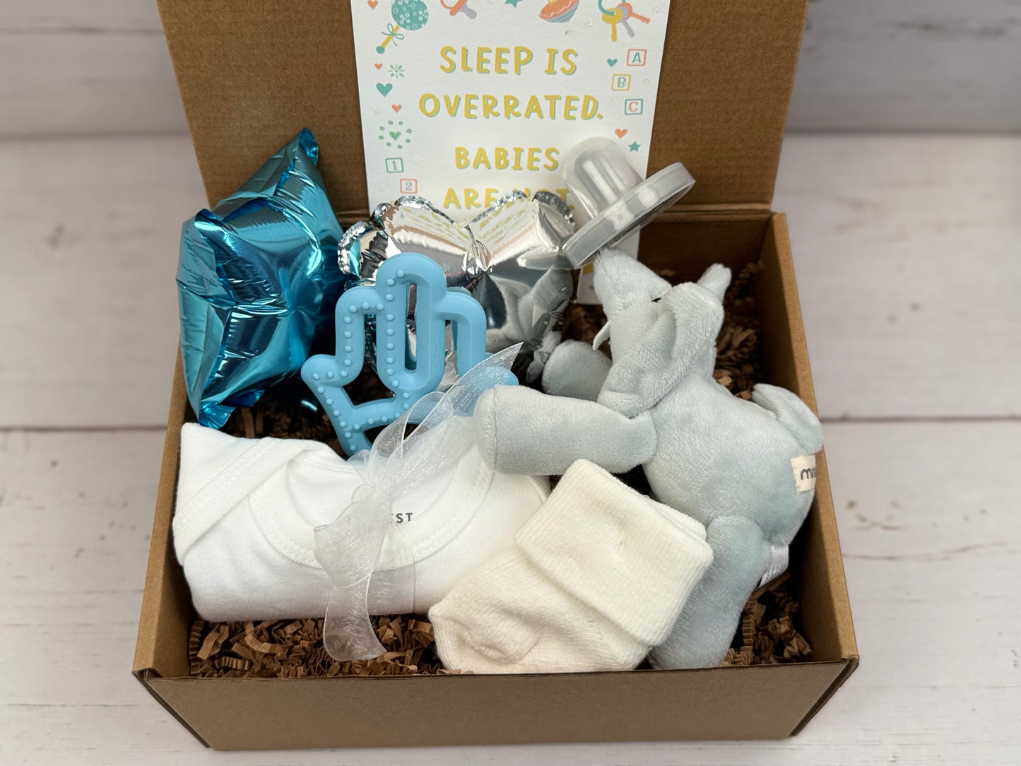 New Born Baby mini Gift
