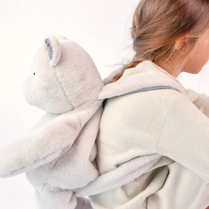 Baby Feeding and Comfort Gift Set - Gifterria US - Gift Set