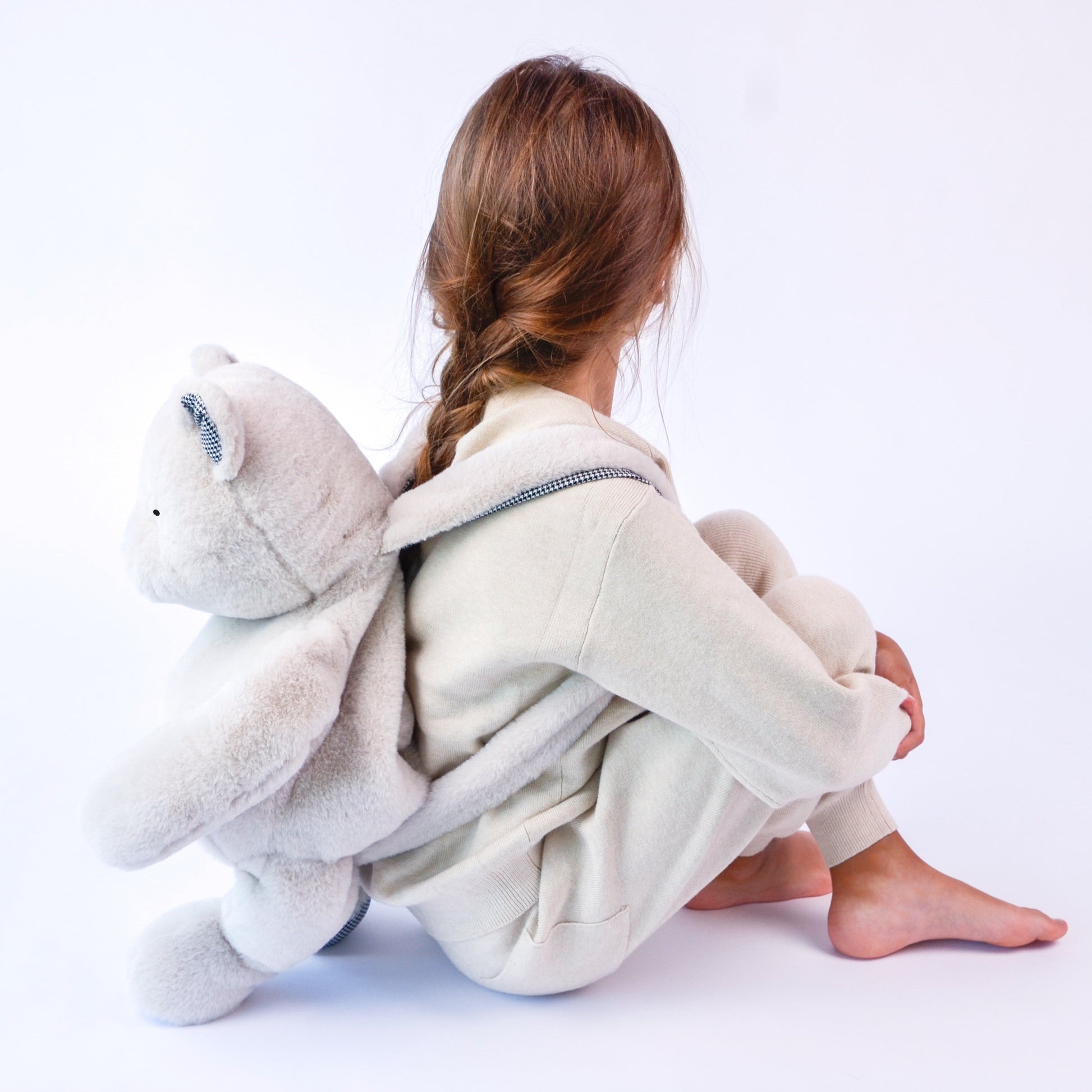 Baby Feeding and Comfort Gift Set - Gifterria US - Gift Set
