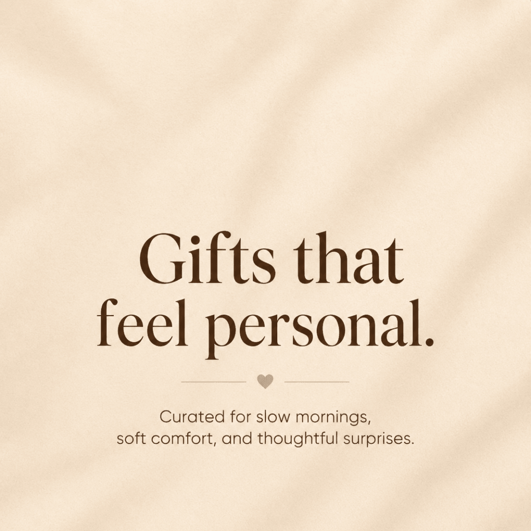 Coffee Lover's Comfort Gift Box - Gifterria US - Gift Box