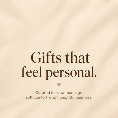 Coffee Lover's Comfort Gift Box - Gifterria US - Gift Box