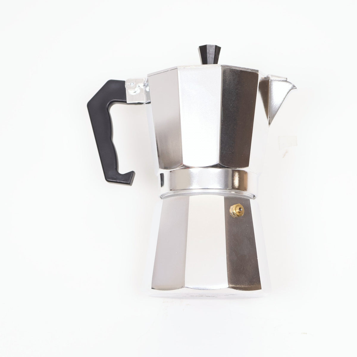 Cozy Christmas Coffee Gift Box - stovetop espresso maker