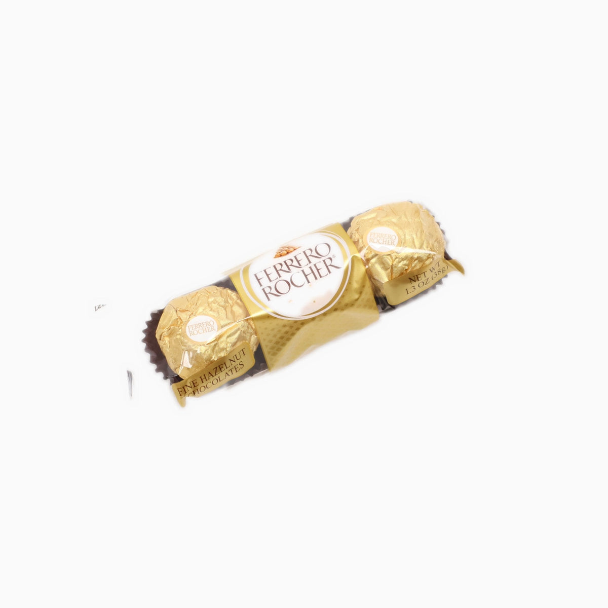 Cozy Christmas Coffee Gift Box - hazelnut chocolates