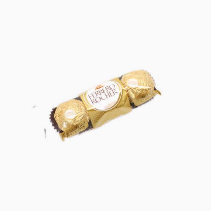 Cozy Christmas Coffee Gift Box - hazelnut chocolates