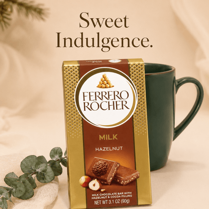 Cozy Christmas Mug & Treats Gift Box - Gifterria US - 