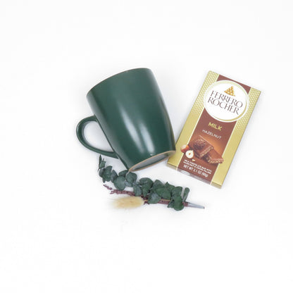 Cozy Christmas Mug & Treats Gift Box - Gifterria US - 