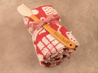 Cozy Christmas Mug & Treats Gift Box - Gifterria - 