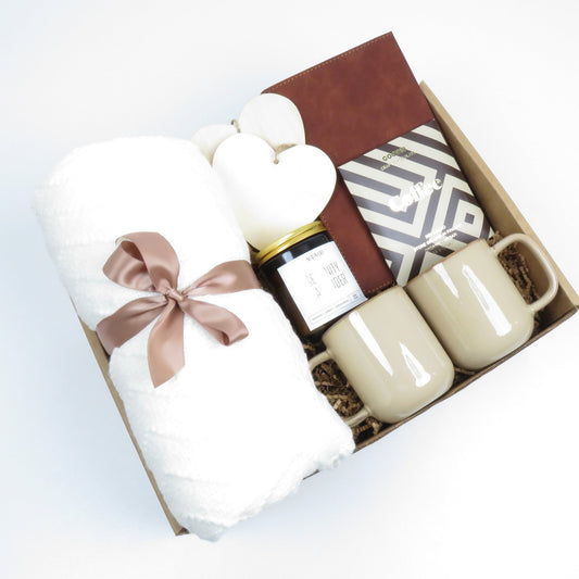 Cozy Comfort Gift Set - Gifterria US - Gift Set