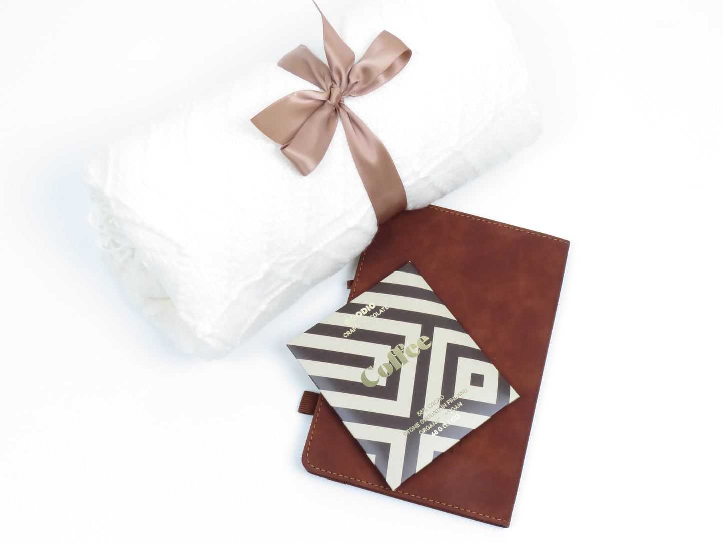 Cozy Comfort Gift Set - Gifterria US - Gift Set
