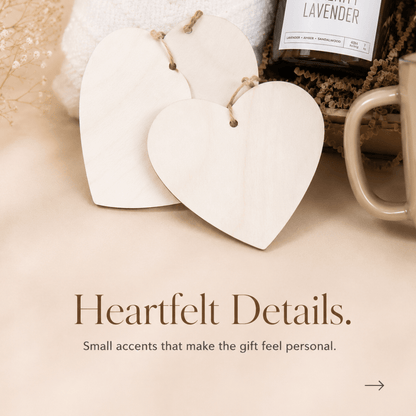 Cozy Comfort Gift Set - Gifterria US - Gift Set