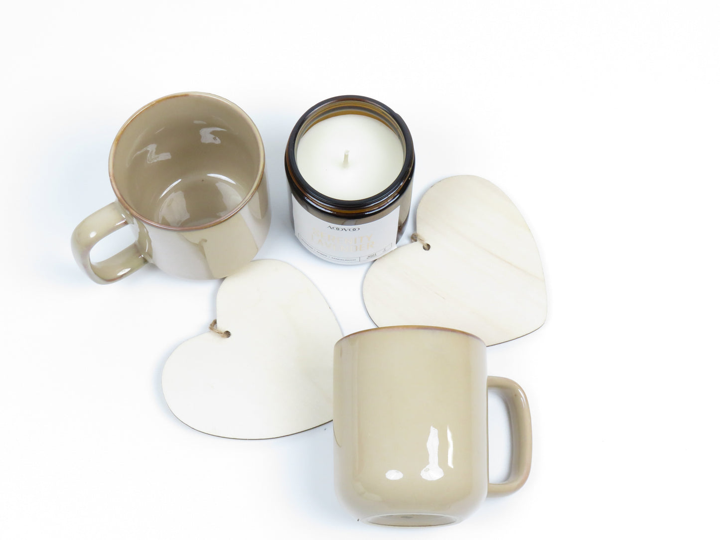 Cozy Comfort Gift Set - Gifterria US - Gift Set