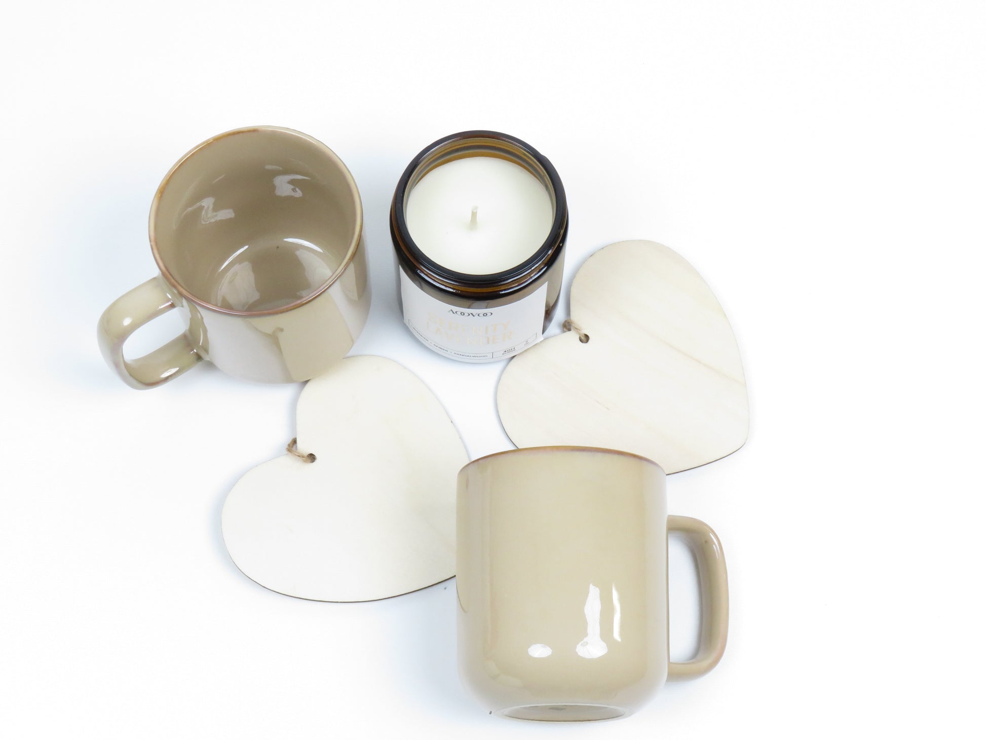 Cozy Comfort Gift Set - Gifterria US - Gift Set