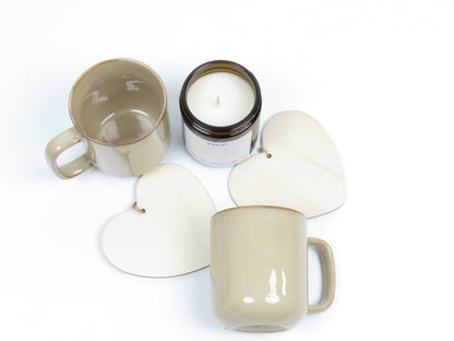 Cozy Comfort Gift Set - Gifterria US - Gift Set