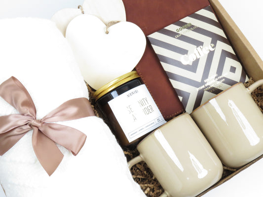 Cozy Comfort Gift Set - Gifterria US - Gift Set