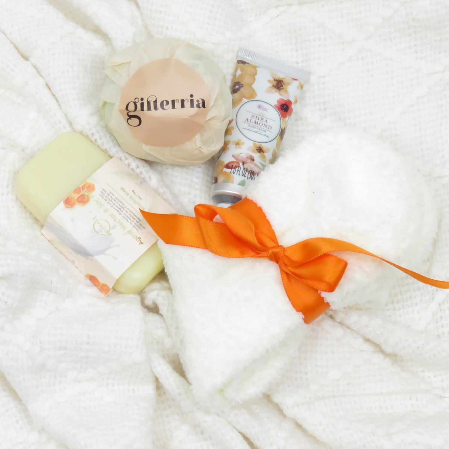Cozy Fall Gift Box | Autumn Self Care Package - Gifterria US - 