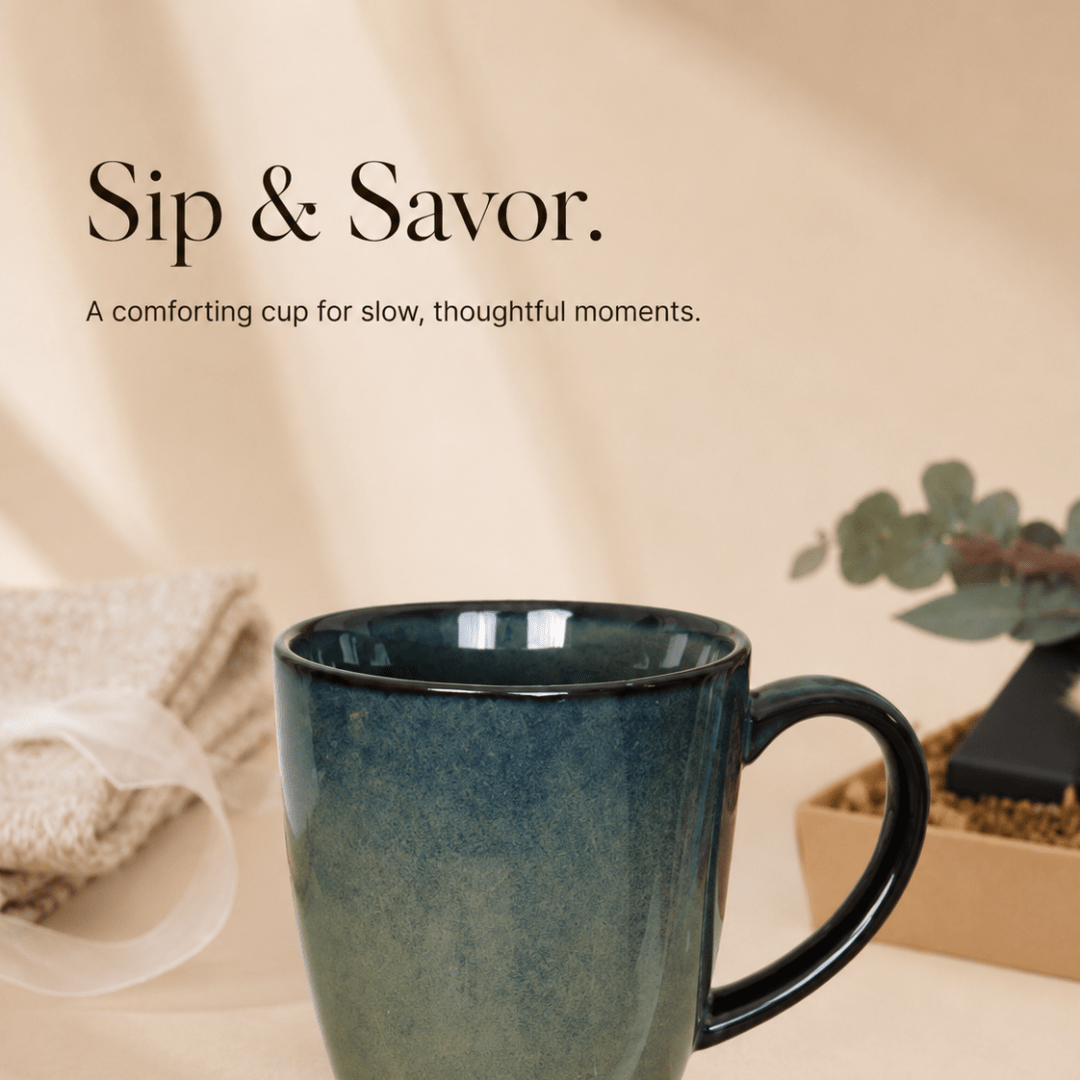 Cozy Morning Luxury Gift Set with Artisan Coffee & Pampering Essentials - Gifterria US - Gift Set