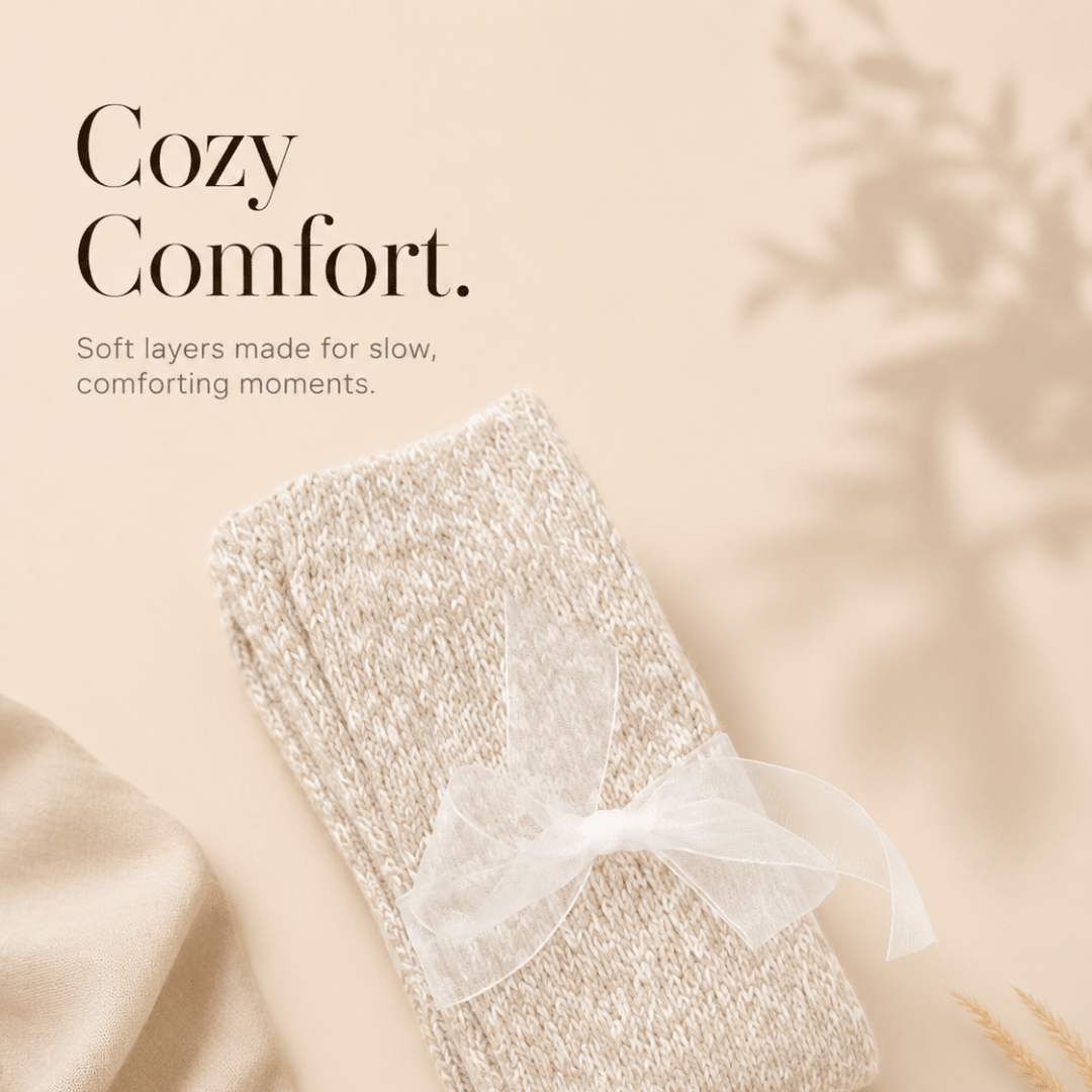 Cozy Morning Luxury Gift Set with Artisan Coffee & Pampering Essentials - Gifterria US - Gift Set