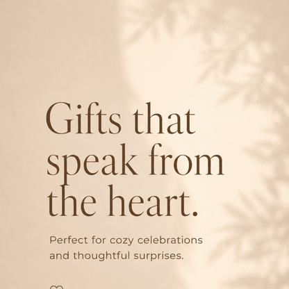 Cozy Morning Luxury Gift Set with Artisan Coffee & Pampering Essentials - Gifterria US - Gift Set