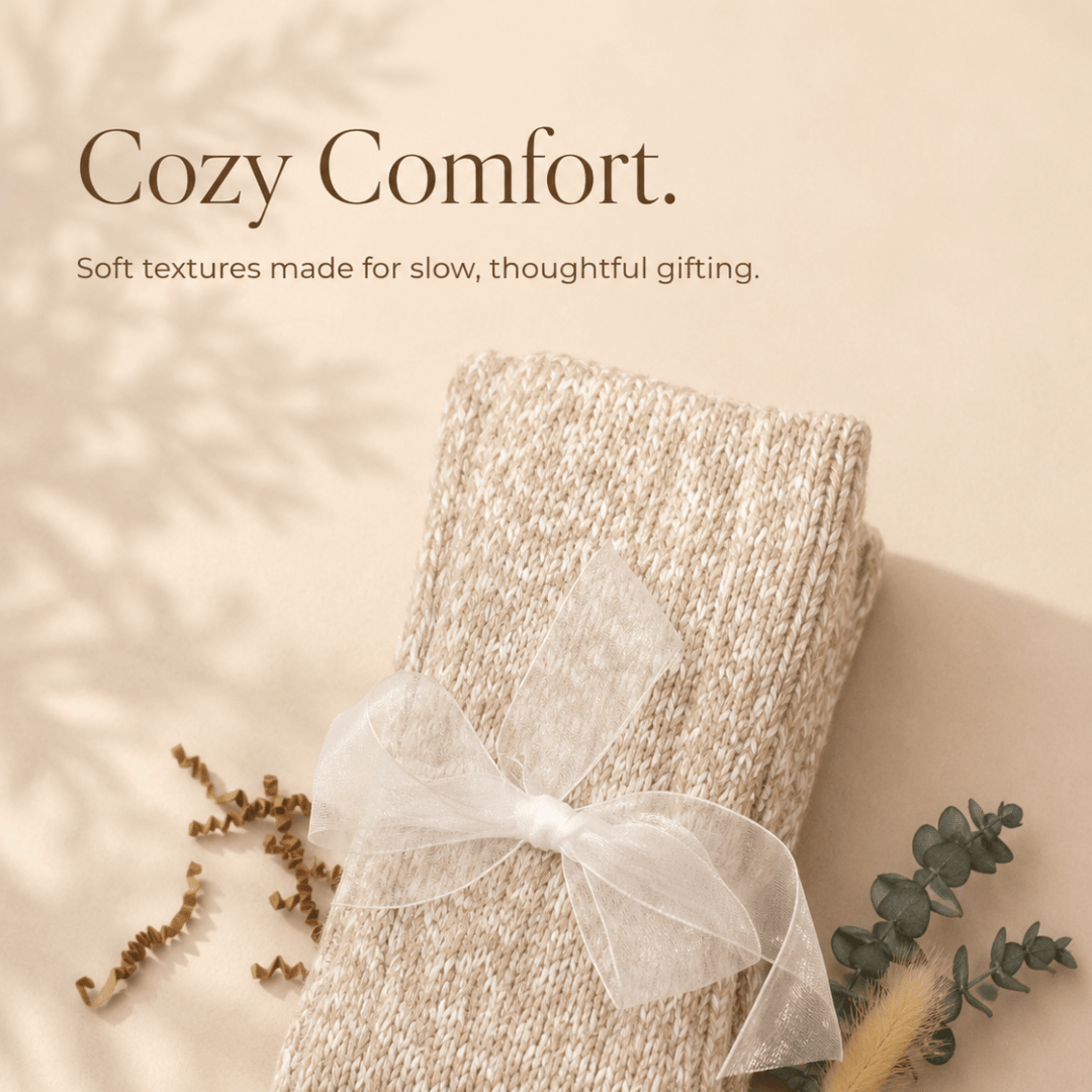 Cozy Morning Luxury Gift Set with Artisan Coffee & Pampering Essentials - Gifterria US - Gift Set