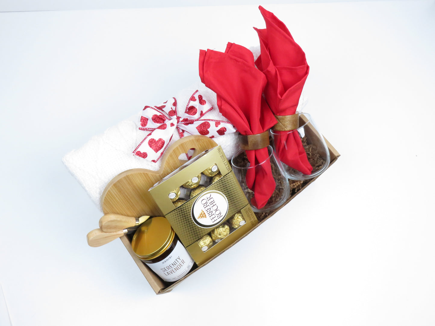 Cozy Premium Home Indulgence Gift Set - Gifterria US - Gift Set