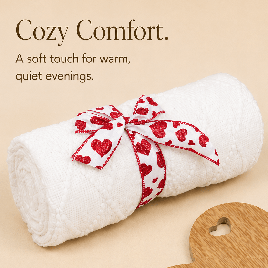 Cozy Premium Home Indulgence Gift Set - Gifterria US - Gift Set