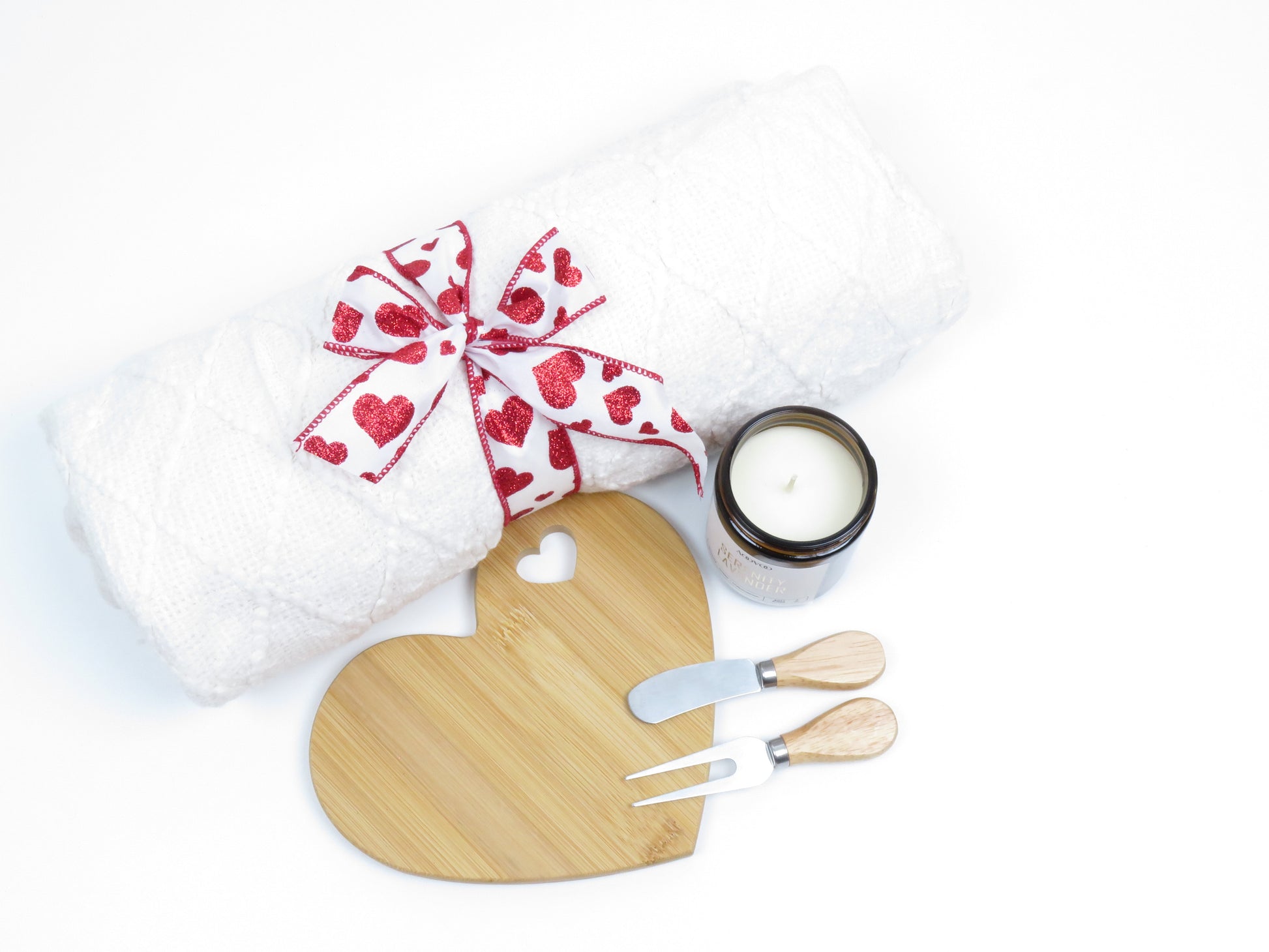 Cozy Premium Home Indulgence Gift Set - Gifterria US - Gift Set