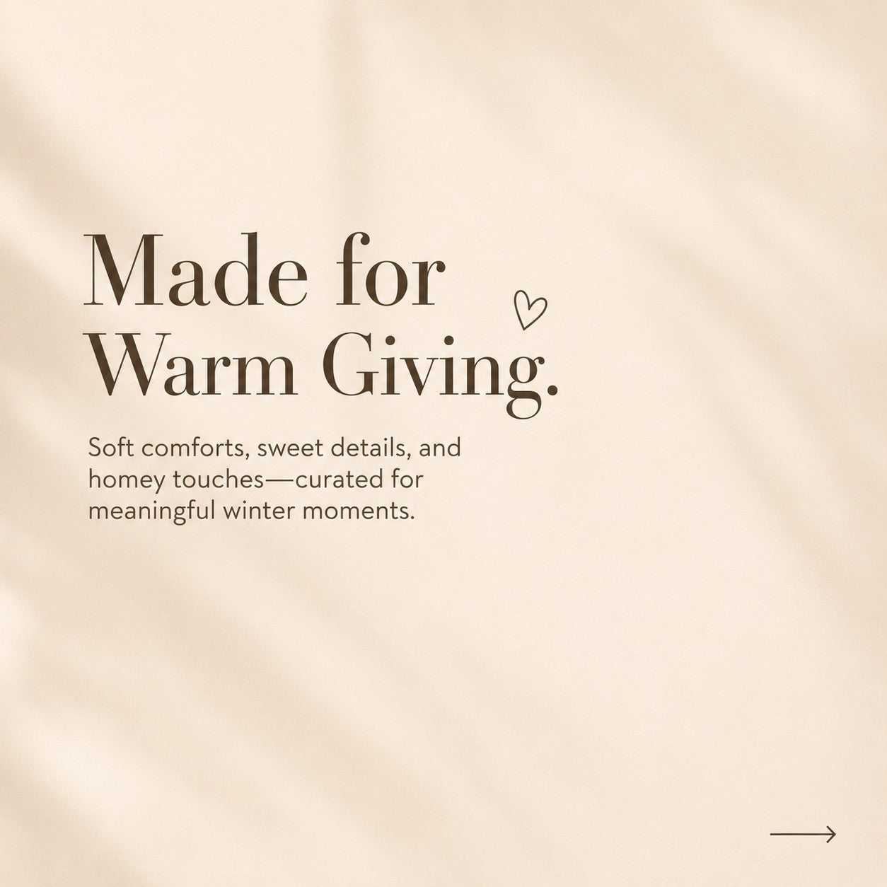 Cozy Winter Gift Box - Special Occasion Ready - Gifterria US - Gift Box