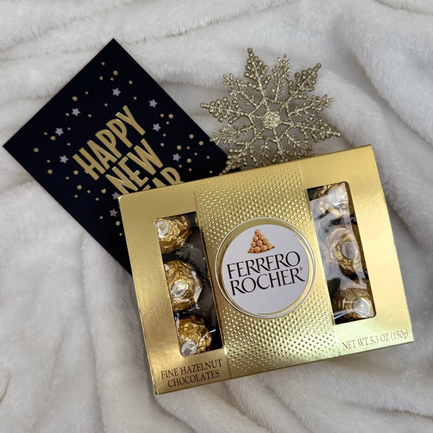 Cozy Winter Gift Box - Special Occasion Ready - Gifterria - 