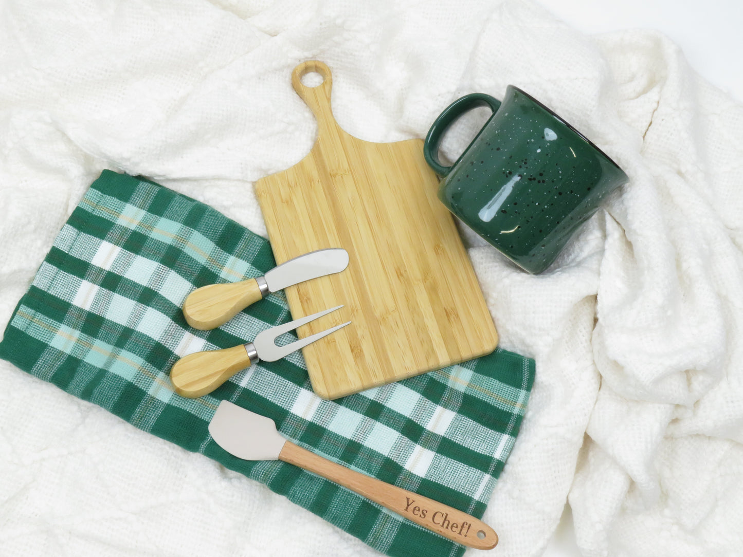 Cozy Winter Gift Box - Special Occasion Ready - Gifterria US - 