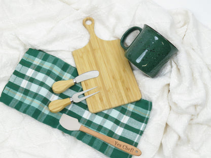 Cozy Winter Gift Box - Special Occasion Ready - Gifterria US - 