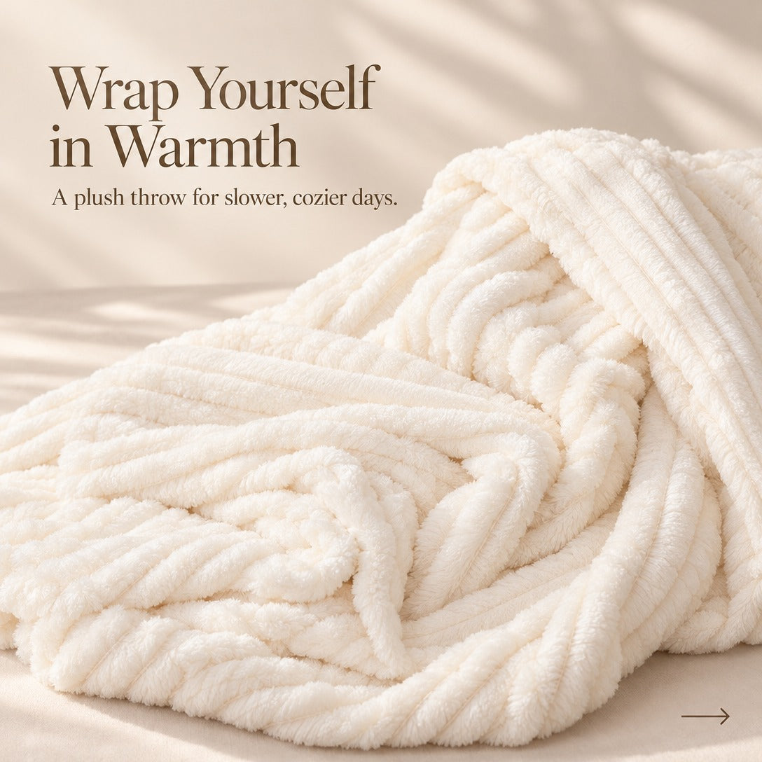 Cozy winter gift box item detail 2