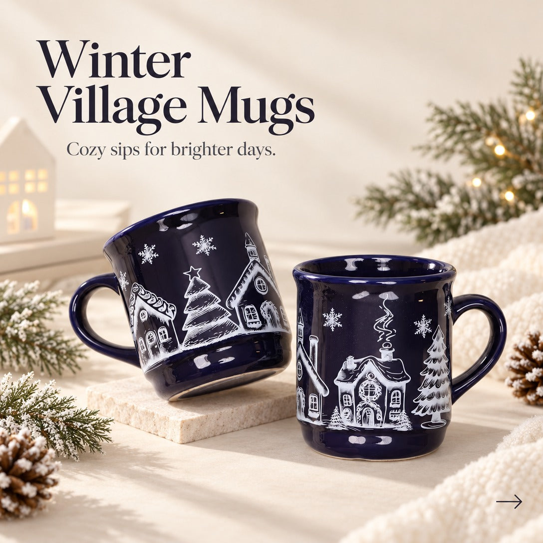 Cozy winter gift box item detail 3