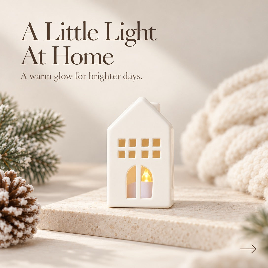 Cozy winter gift box item detail 5