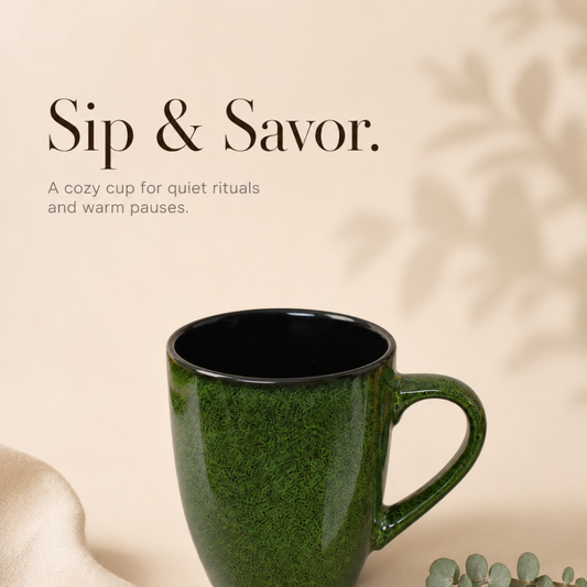 Cozy Morning Luxury Gift Set with Artisan Coffee & Pampering Essentials