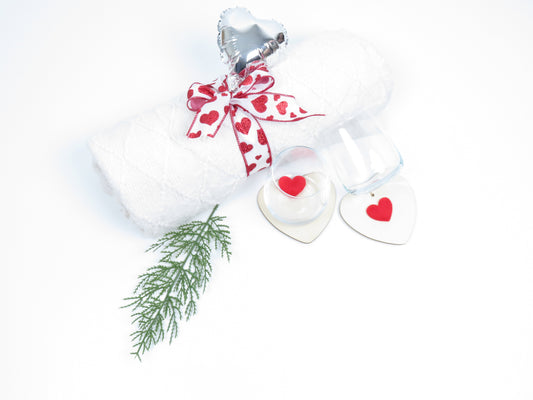 Deluxe Valentine's Day Gift Set - Gifterria US - Gift Set