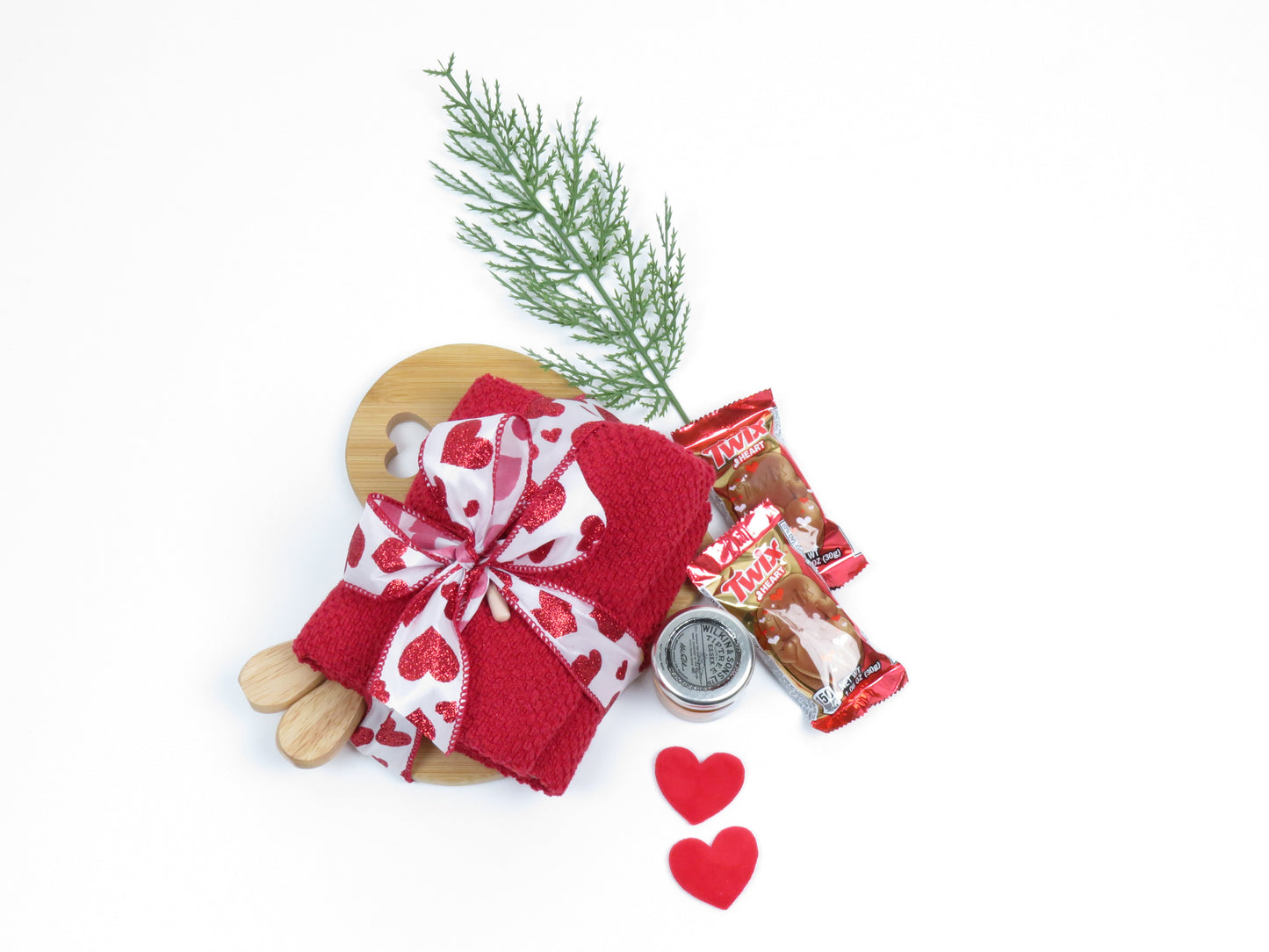 Deluxe Valentine's Day Gift Set - Gifterria US - Gift Set