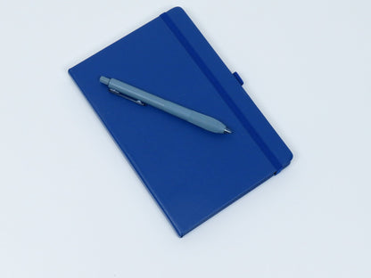 Elegance Gift Set with Chocolate, Notebook, and Decorative Items - Gifterria US - Gift Set