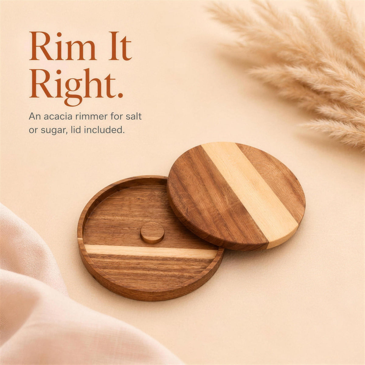 Elegant Cocktail Hour Gift Box with a Copper Shaker and Margarita Salt Rimmer - Gifterria US - Gift Box