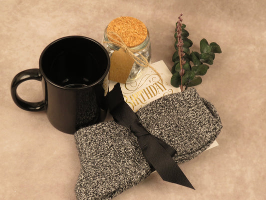 Elegant Everyday Gift Box - Gifterria - Gift Box