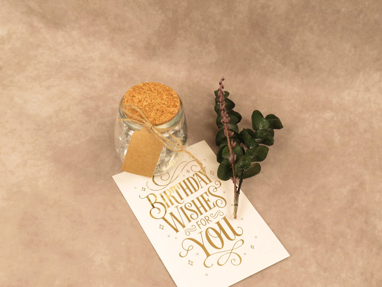 Elegant Everyday Gift Box - Gifterria - Gift Box