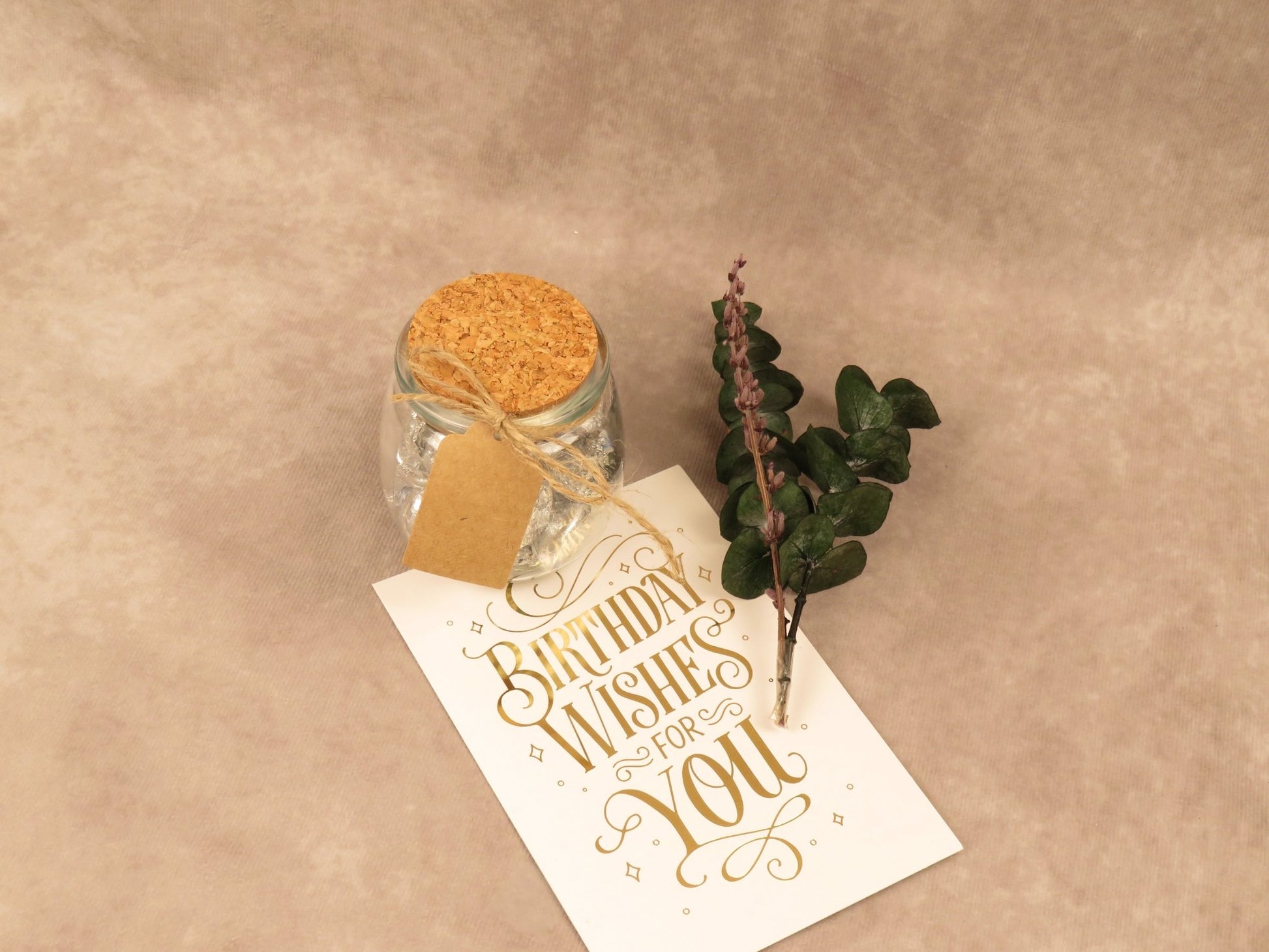 Elegant Everyday Gift Box - Gifterria - Gift Box