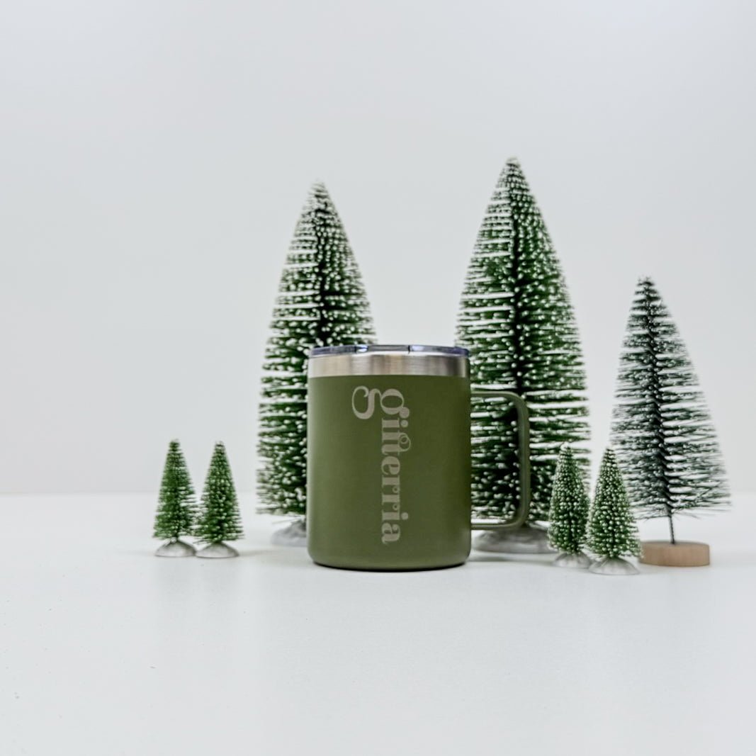 Elegant Gift Set with Honey, Tumbler, and Cozy Socks - Gifterria US - Gift Set