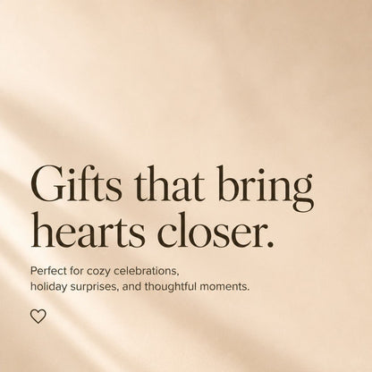Elegant Gift Set with Tumbler, Spa Socks, and Dried Oranges - Gifterria US - Gift Set