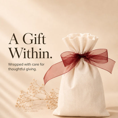 Elegant Gift Set with Tumbler, Spa Socks, and Dried Oranges - Gifterria US - Gift Set