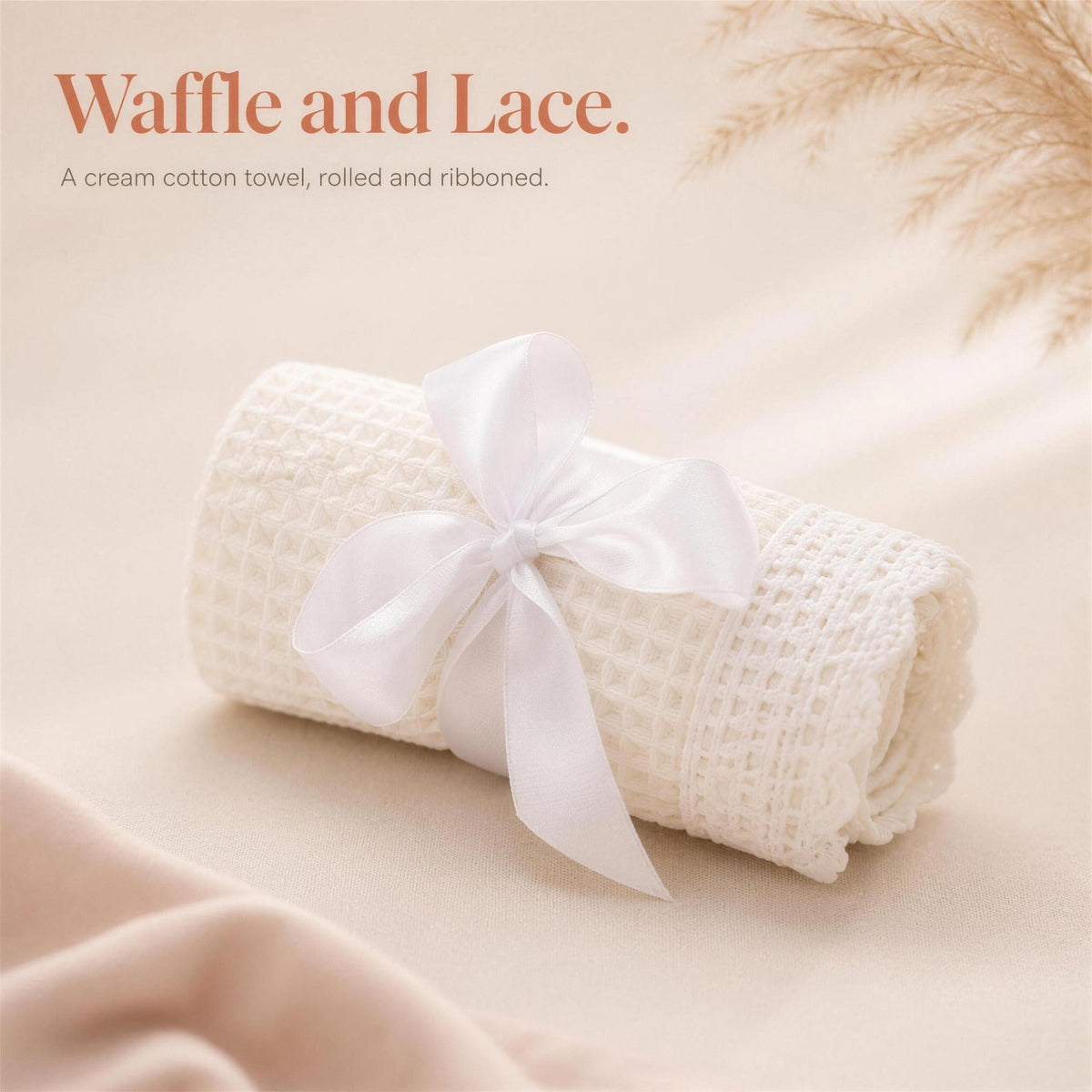 Elegant Summer Gift Box for Her with Turkish Towels and Sun Care Essentials - Gifterria US - Gift Box