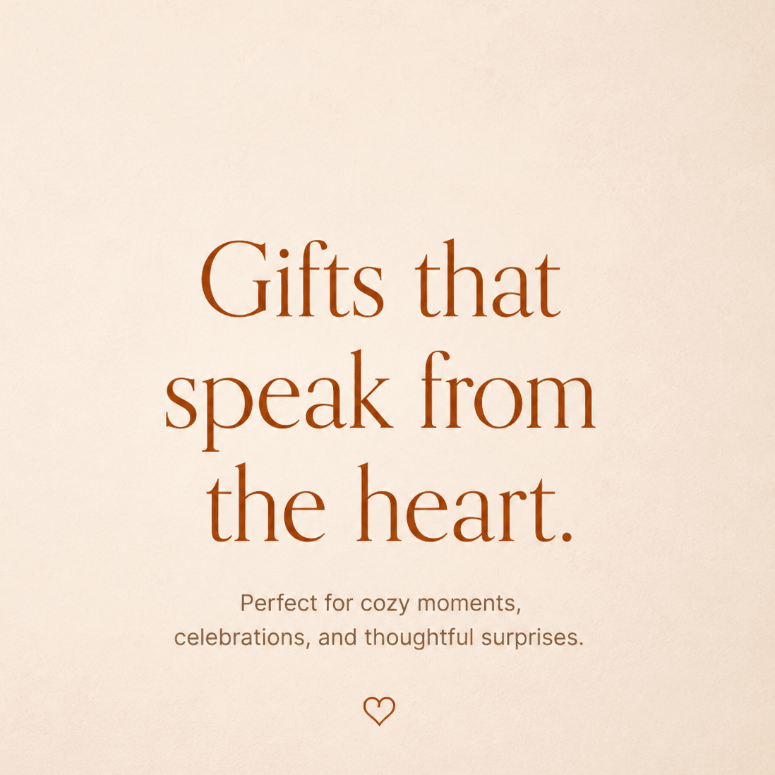 Fall - Themed Thank You Gift Box - Gifterria US - 