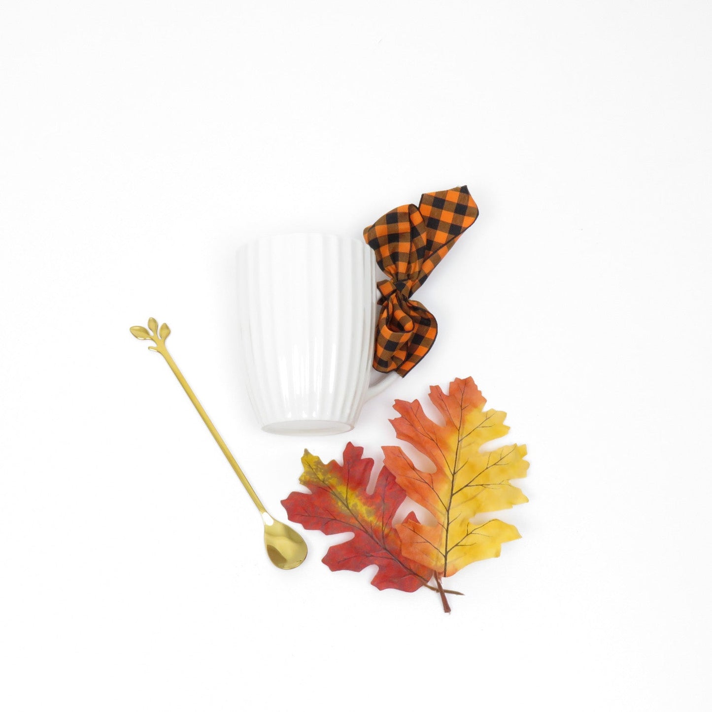 Fall - Themed Thank You Gift Box - Gifterria US - 
